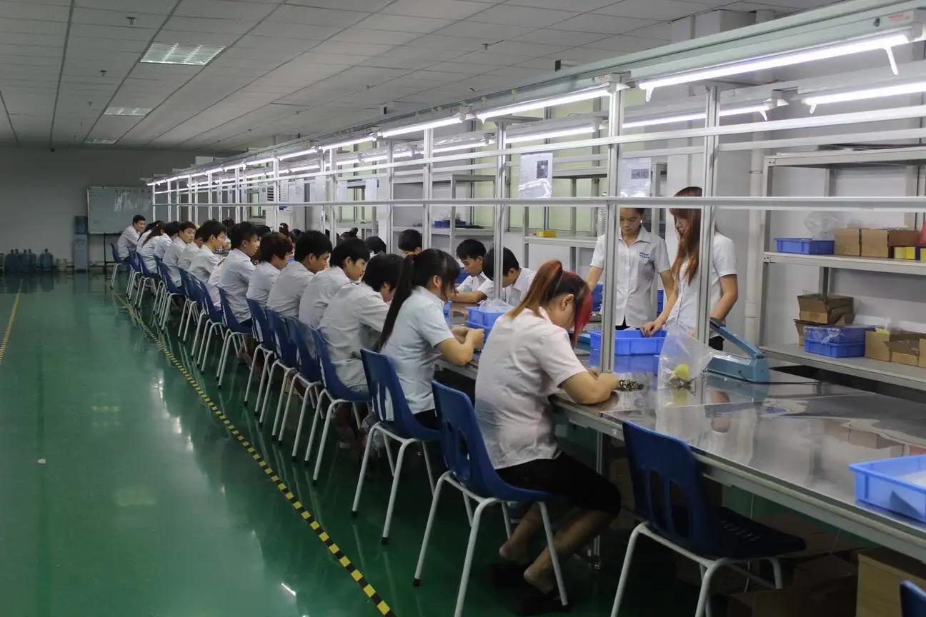 Shenzhen Mego Electronics Co., Ltd.