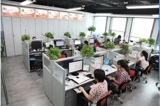 Shenzhen JITOP Electronics Technology Co., Ltd.