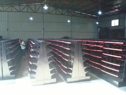Xiamen Sinsite Industrial Co., Ltd.