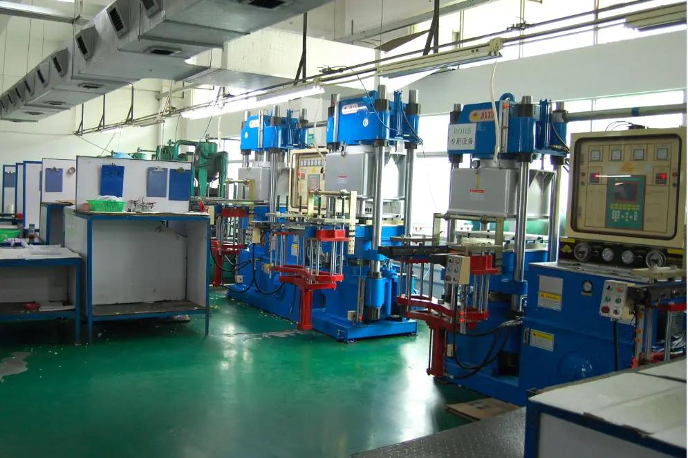 Shenzhen Toplefashion Technology Co., Ltd.