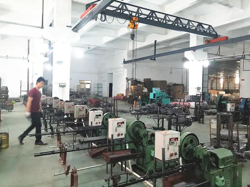 Foshan City Shunde Area Perfect Metal Products Co., Ltd.