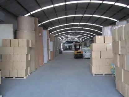 Haining Lianyi Packaging Products Co., Ltd.