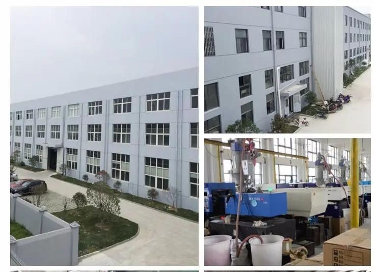 Zhejiang Jiacheng Baby Products Co., Ltd.