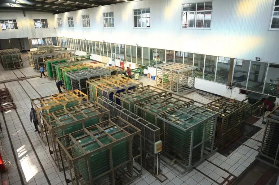 Jinan Alands Plastic Co., Ltd.