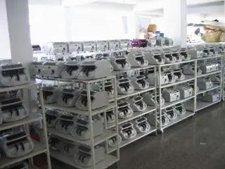 Supplier
