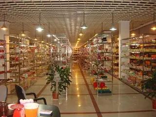 Dehua Kinghorse Arts & Crafts Co., Ltd.