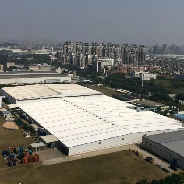 Guangzhou Jumpfun Inflatables Co., Limited