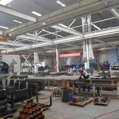 Guangzhou Sunrise Machinery Equipment Co., Ltd.