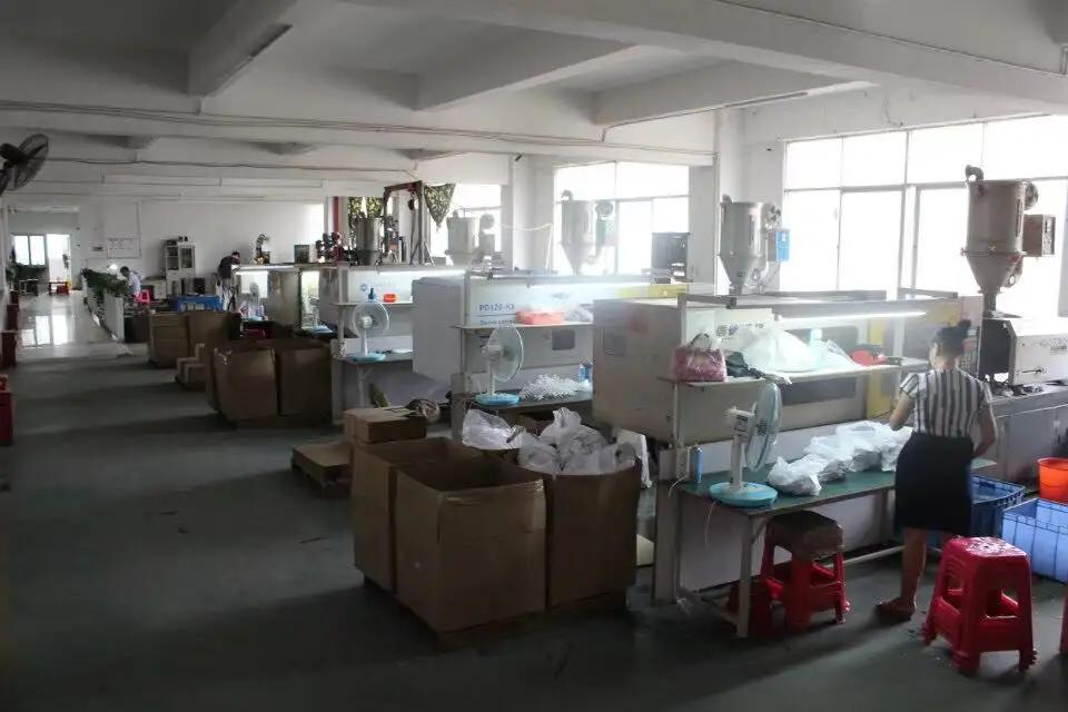 Shenzhen Chitwan Plastic Co., Ltd.