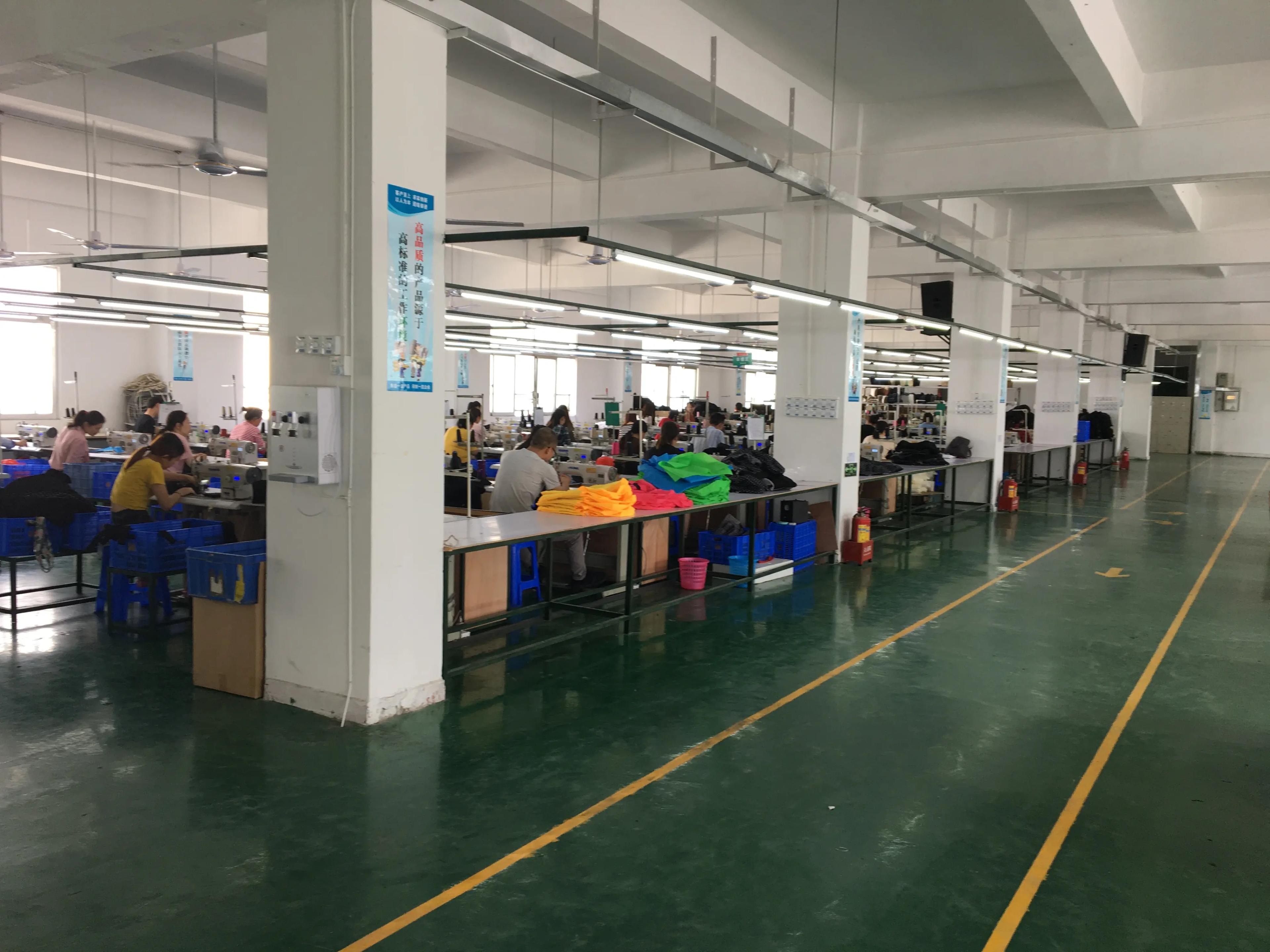 Guangzhou Beize Instrument Technology Co., Ltd.