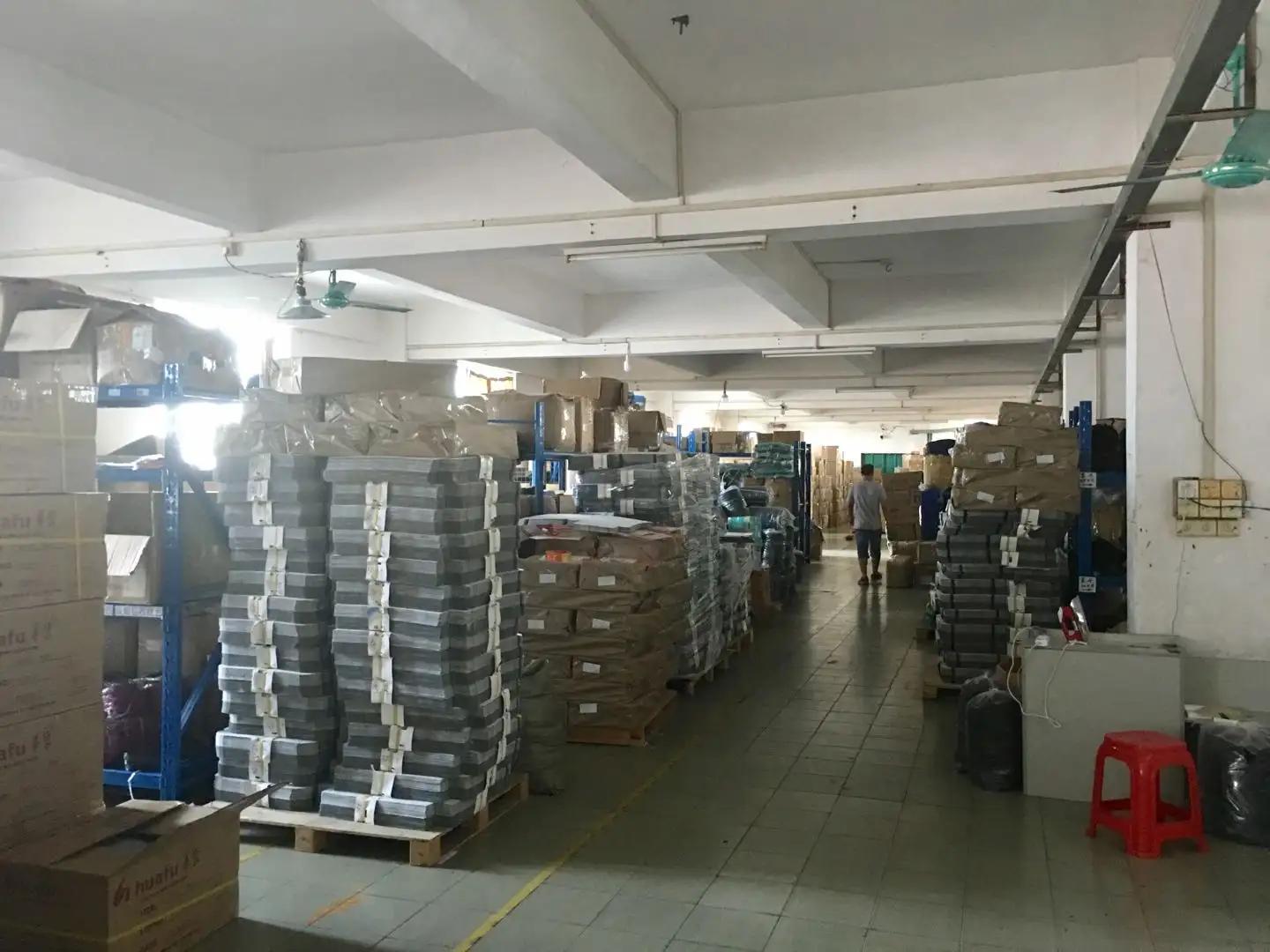 Shenzhen DYS Trade Co., Ltd.