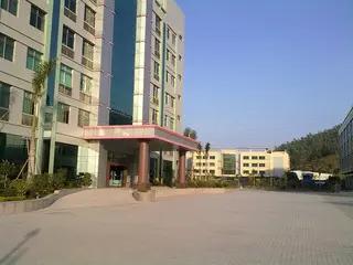 Shangrao Manya Industry Co., Ltd.