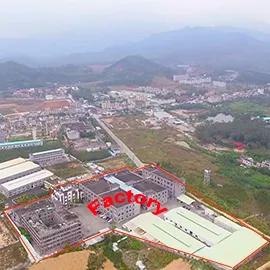 Boluo Guofu Plastic Company Limited
