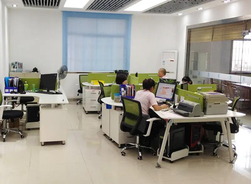 Shanghai Huanna Industry & Trade Co., Ltd.