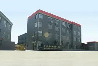 Ningbo Pushing Machinery Manufacturing Co., Ltd.