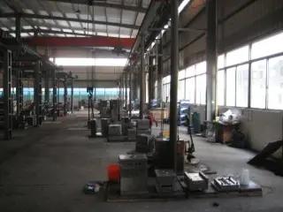 Taizhou Huangyan Sigg Mould Co., Ltd.