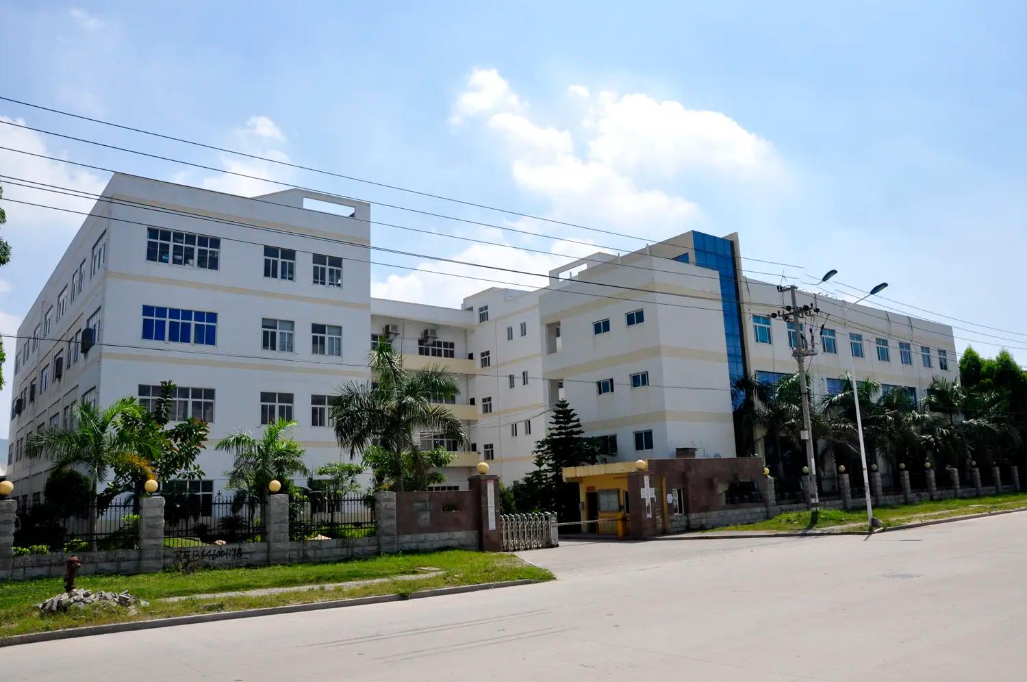Xiamen F-ORCHID Technology Co., Ltd.