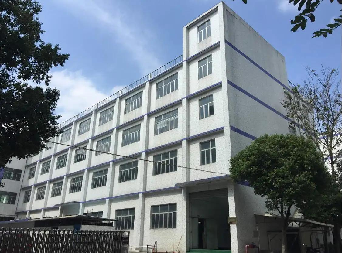 4MO Plastic (Zhuhai) Pty.