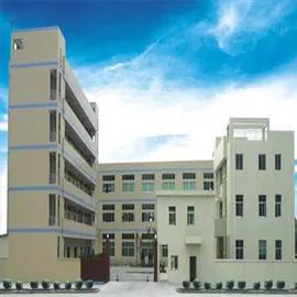 Xiamen Ginyi Textile Co., Ltd.