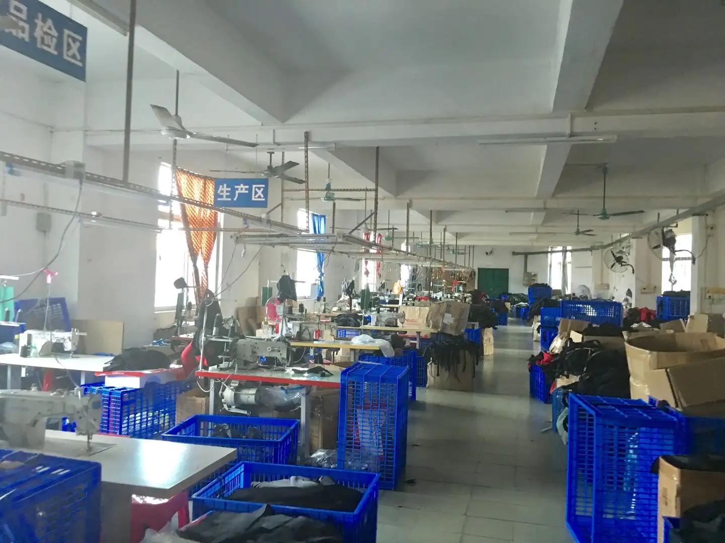 Shenzhen DYS Trade Co., Ltd.