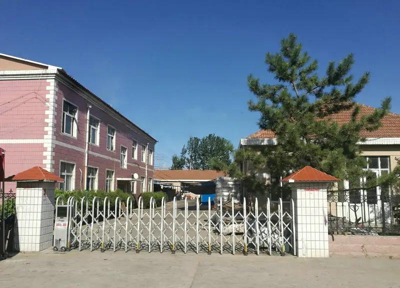 Qingdao Shining Homeware Co., Ltd.