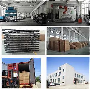 Changzhou Paragon Vehicle Accessories Co., Ltd.