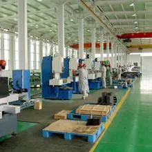 Zhengzhou Yinglian Machinery Co., Ltd.