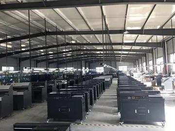 Hangzhou Fuyang Sigo Office Supplies Co., Ltd