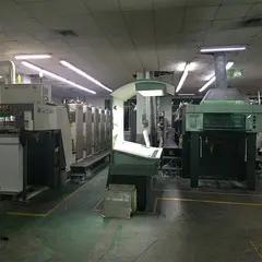 Dongguan Wenshun Stationery Co., Ltd.
