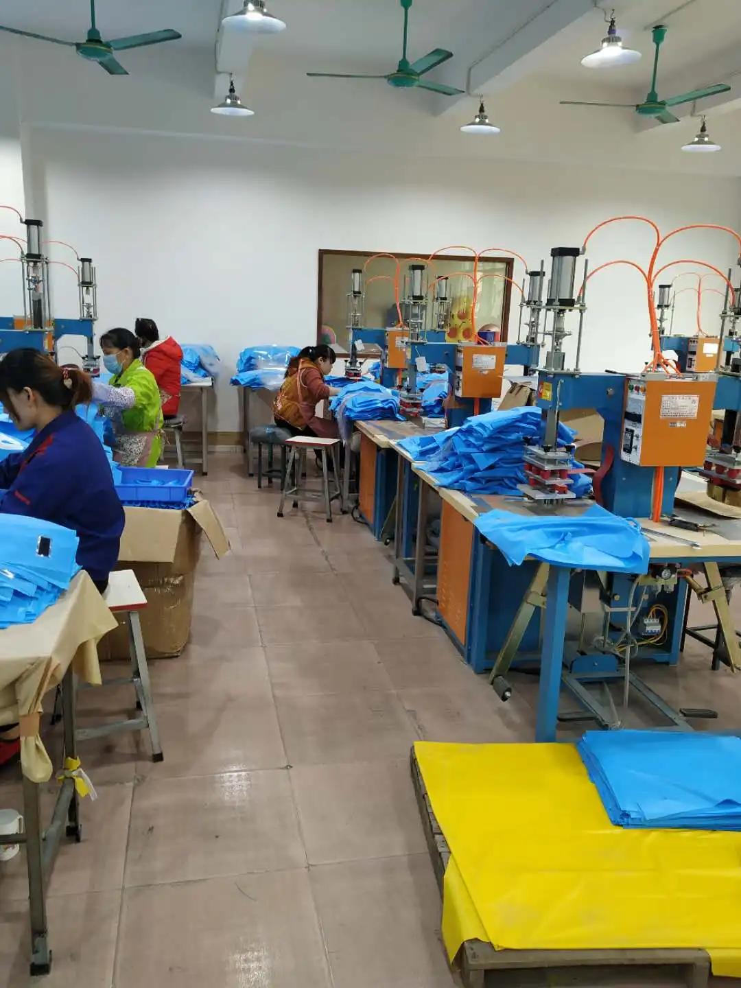 Yi Wu Joyee Toys Factory