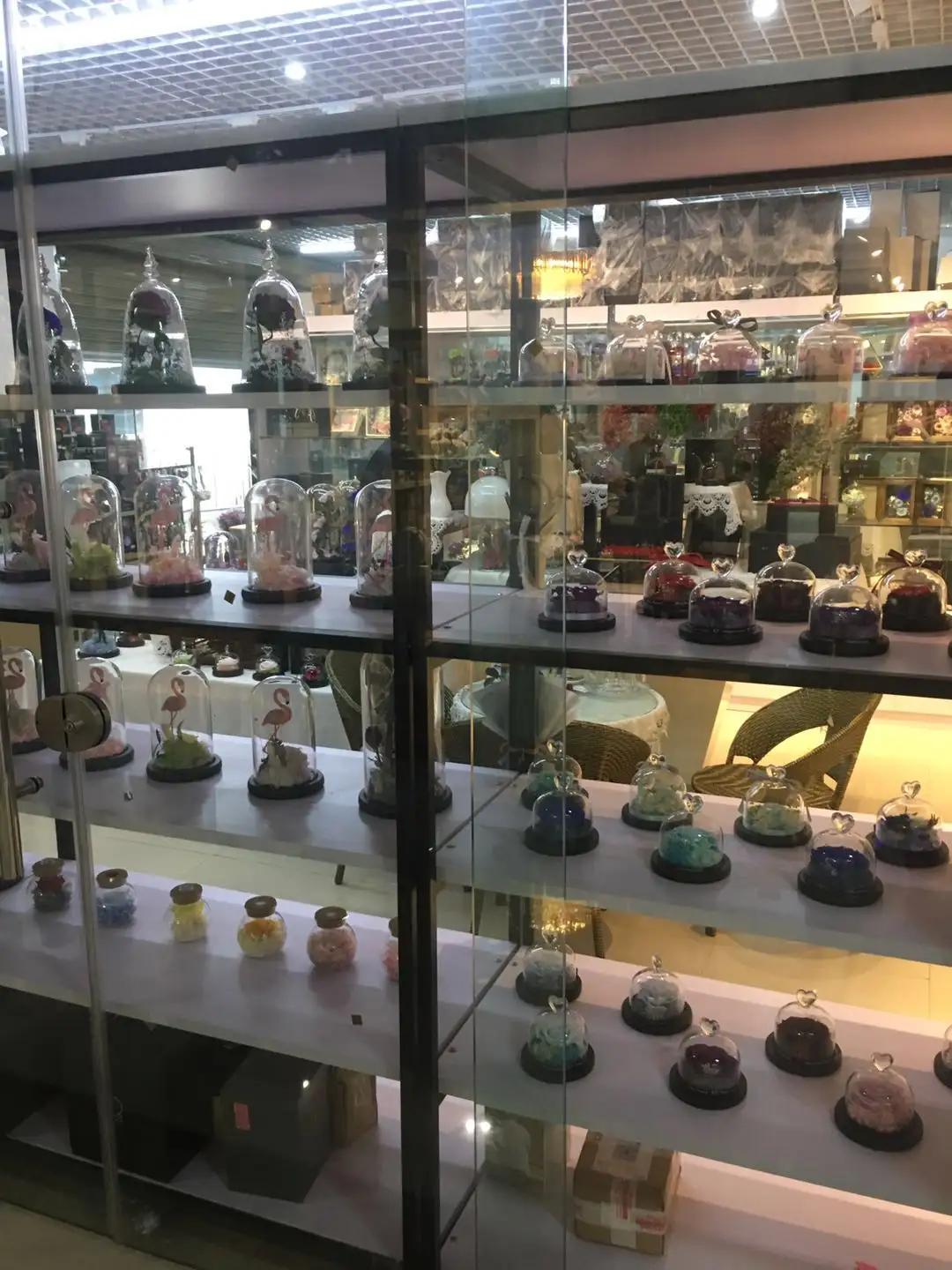 Yunnan Si Bo Rui Industry And Trade Co., Ltd.