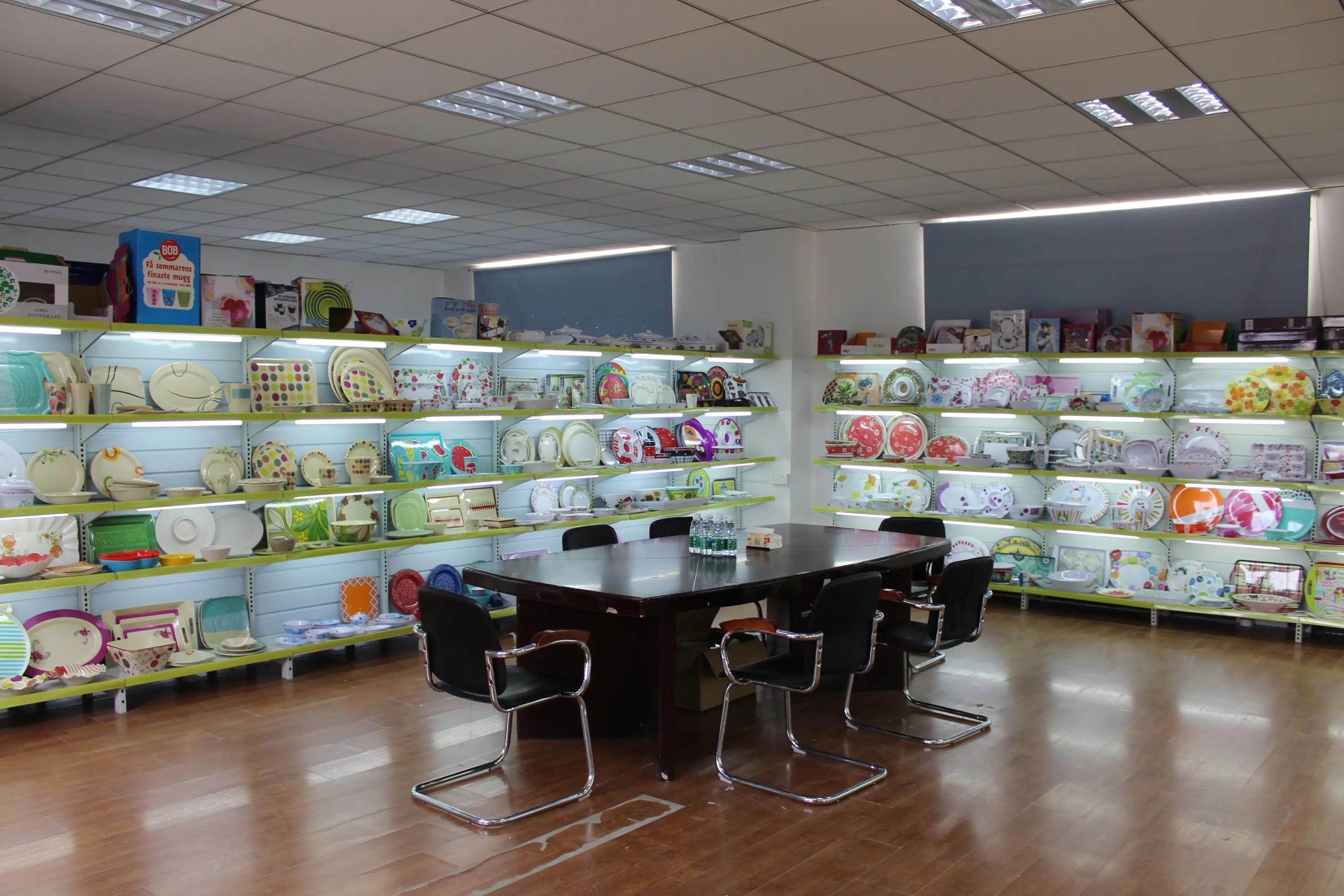Xiamen Super Tablewares Import& Export Co., Ltd.