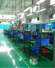 Xiamen Hongjiaxiang Silicone And Rubber Co., Ltd.