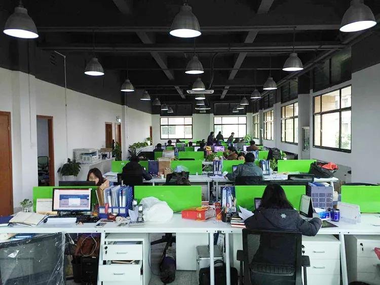 Shenzhen Qianhai Xiao Weiwei De Jiajia Trading Company Ltd.