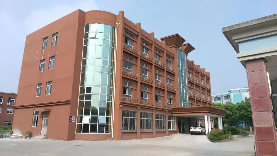 Shanghai Canggu Plastic Technology Co., Ltd.