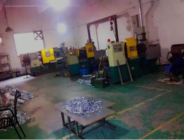 Dongguan Leebay Hardware Craft Gifts Co., Ltd.
