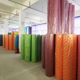 Cangnan Yuanshun Bag Co., Ltd.
