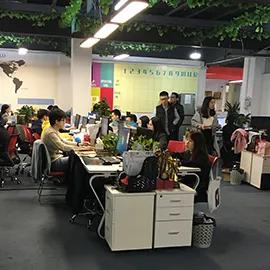 Guangzhou Sunlios Technology Company Limited