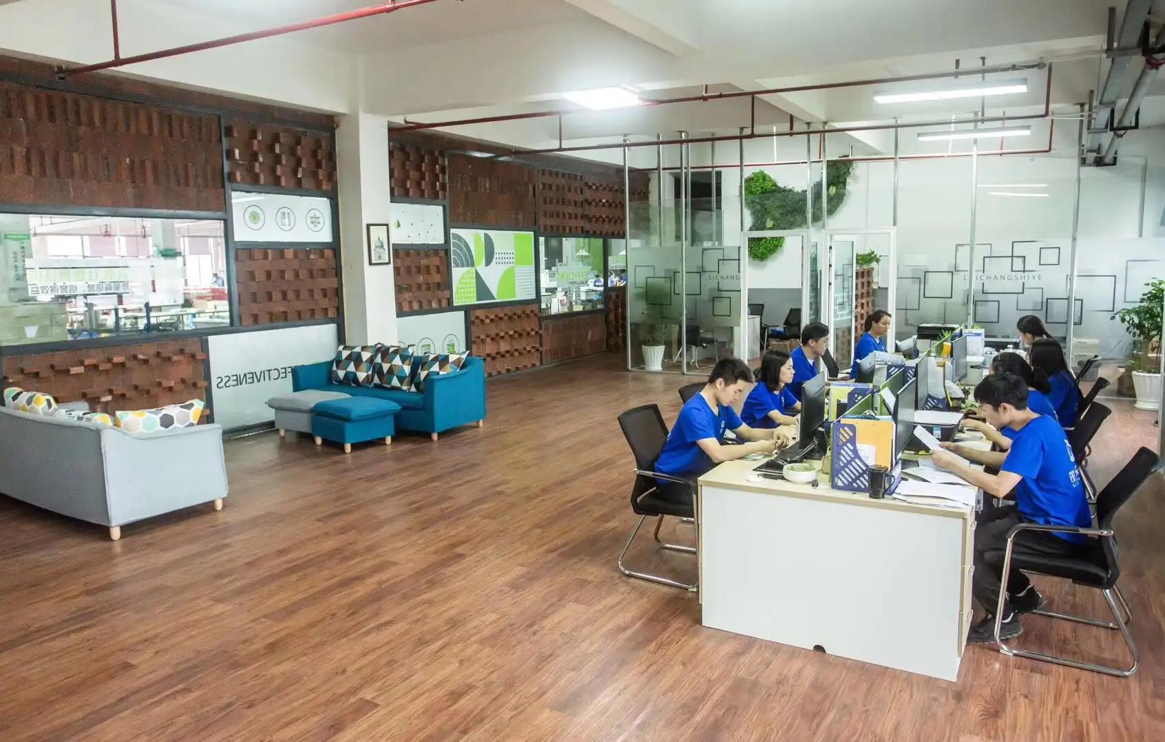 Hangzhou Chinahoo Advertising Manufacturing Co., Ltd.