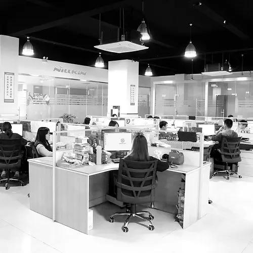 Shenzhen Redbox Electronics Company Limited