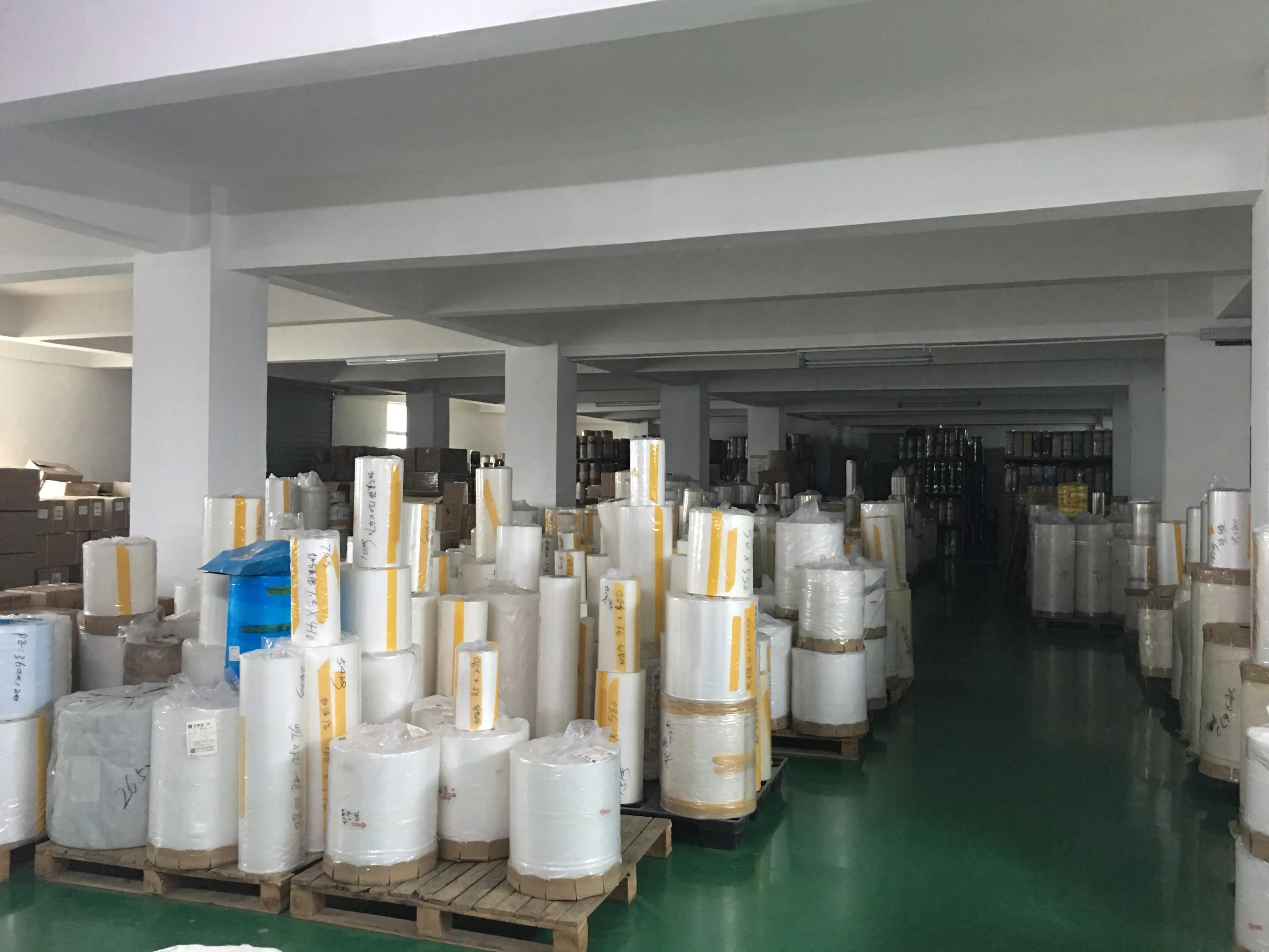 Shenzhen Graceful Packaging Co., Ltd.