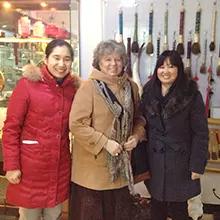 Zhuozhou City Jinya Jade Factory