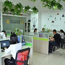Guangzhou Mc Industrial Co., Ltd.