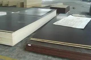 Shouguang Yusen Wood Products Co., Ltd.