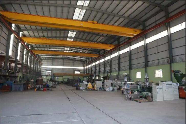 Jinjiang Laite Brothers Plastic Machinery Co., Ltd.