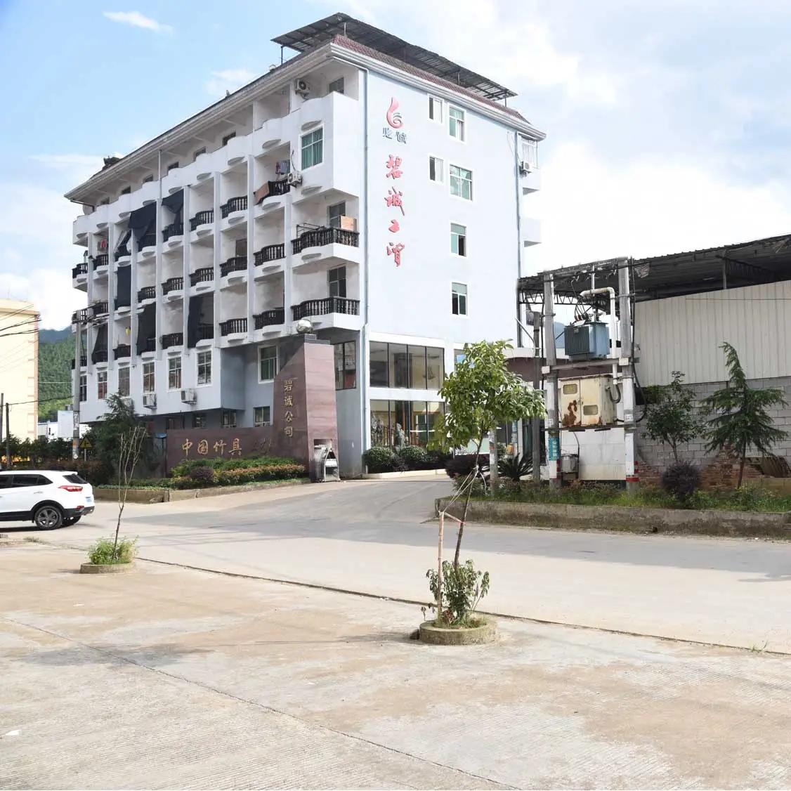 Fujian Bicheng Industrial And Trade Co., Ltd.
