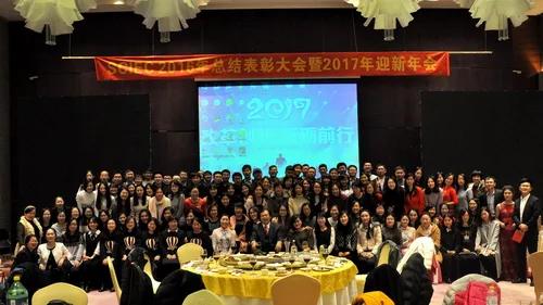 Shandong Marco Polo International Trade Corporation