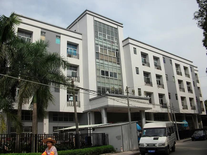 Domi (guangzhou) Packing Materials Co., Ltd.