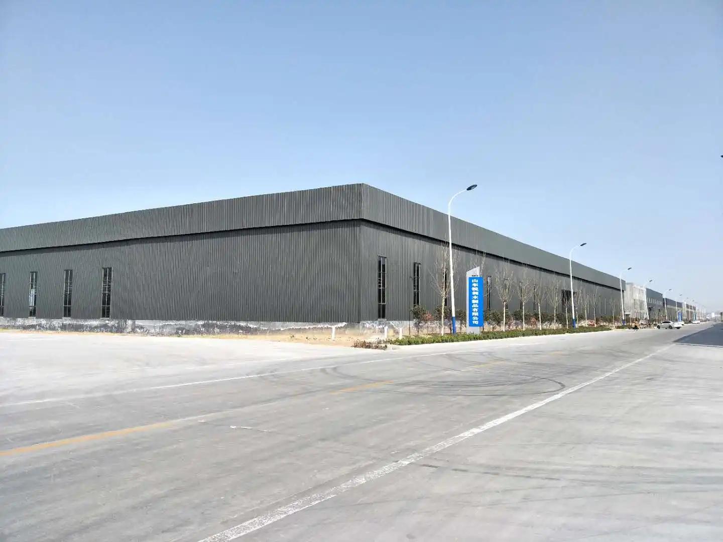 Shandong Junji Trading Co., Ltd.