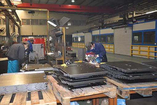 Supplier